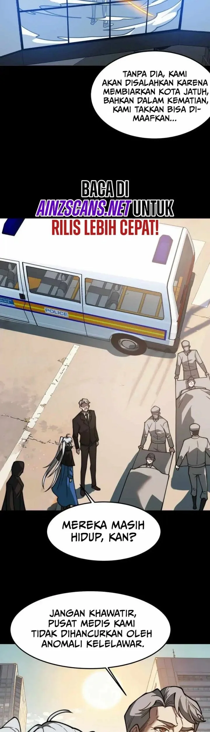 After the High School Goddess Dumped Me I Became a Martial Arts God Chapter 37 Gambar 17