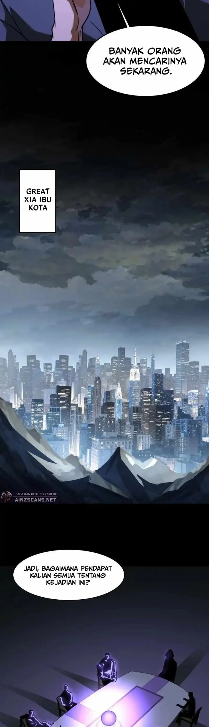 After the High School Goddess Dumped Me I Became a Martial Arts God Chapter 37 Gambar 31