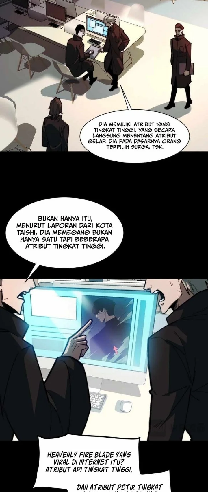 After the High School Goddess Dumped Me I Became a Martial Arts God Chapter 38 Gambar 15