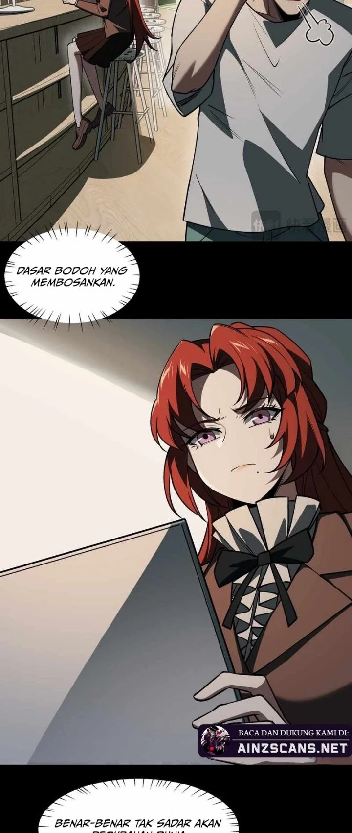 After the High School Goddess Dumped Me I Became a Martial Arts God Chapter 38 Gambar 20