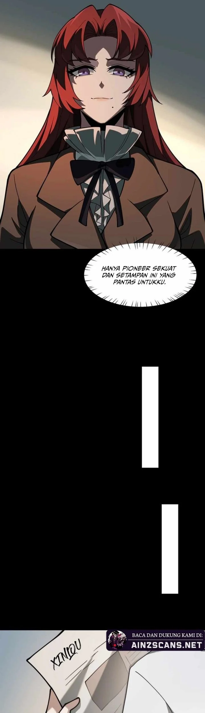 After the High School Goddess Dumped Me I Became a Martial Arts God Chapter 38 Gambar 24