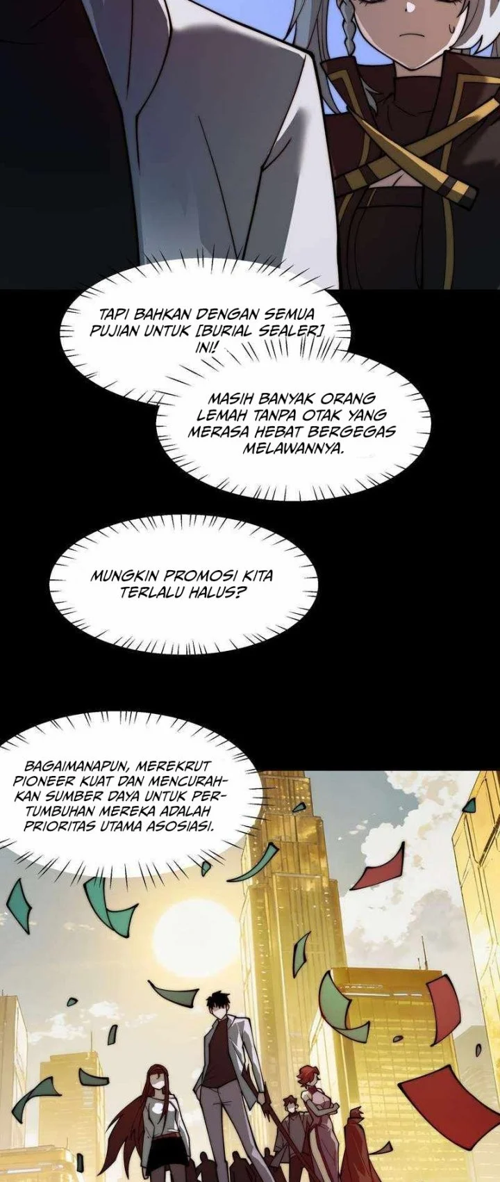 After the High School Goddess Dumped Me I Became a Martial Arts God Chapter 39 Gambar 15