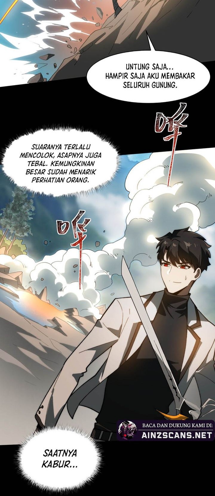 After the High School Goddess Dumped Me I Became a Martial Arts God Chapter 4 Gambar 23