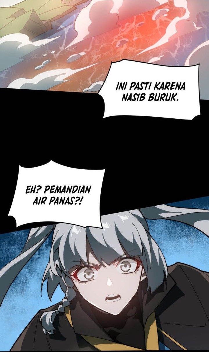After the High School Goddess Dumped Me I Became a Martial Arts God Chapter 4 Gambar 25