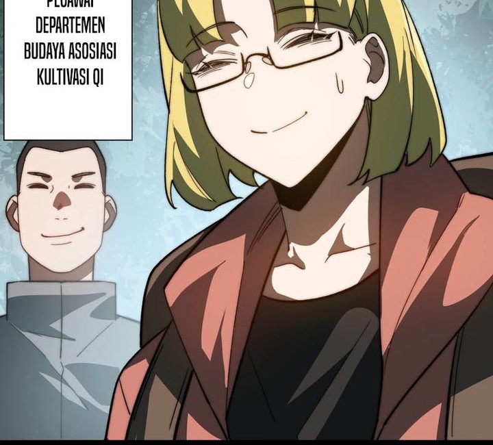 After the High School Goddess Dumped Me I Became a Martial Arts God Chapter 4 Gambar 39