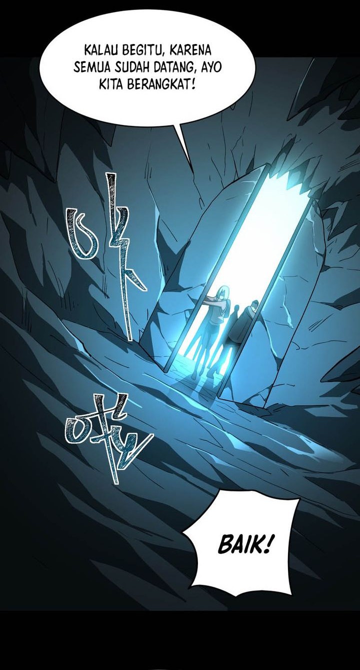 After the High School Goddess Dumped Me I Became a Martial Arts God Chapter 4 Gambar 43