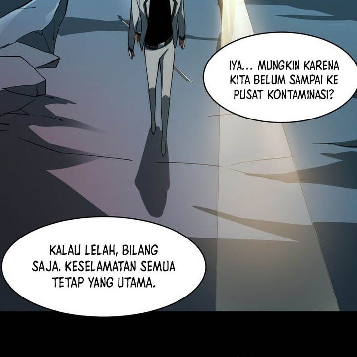 After the High School Goddess Dumped Me I Became a Martial Arts God Chapter 4 Gambar 45