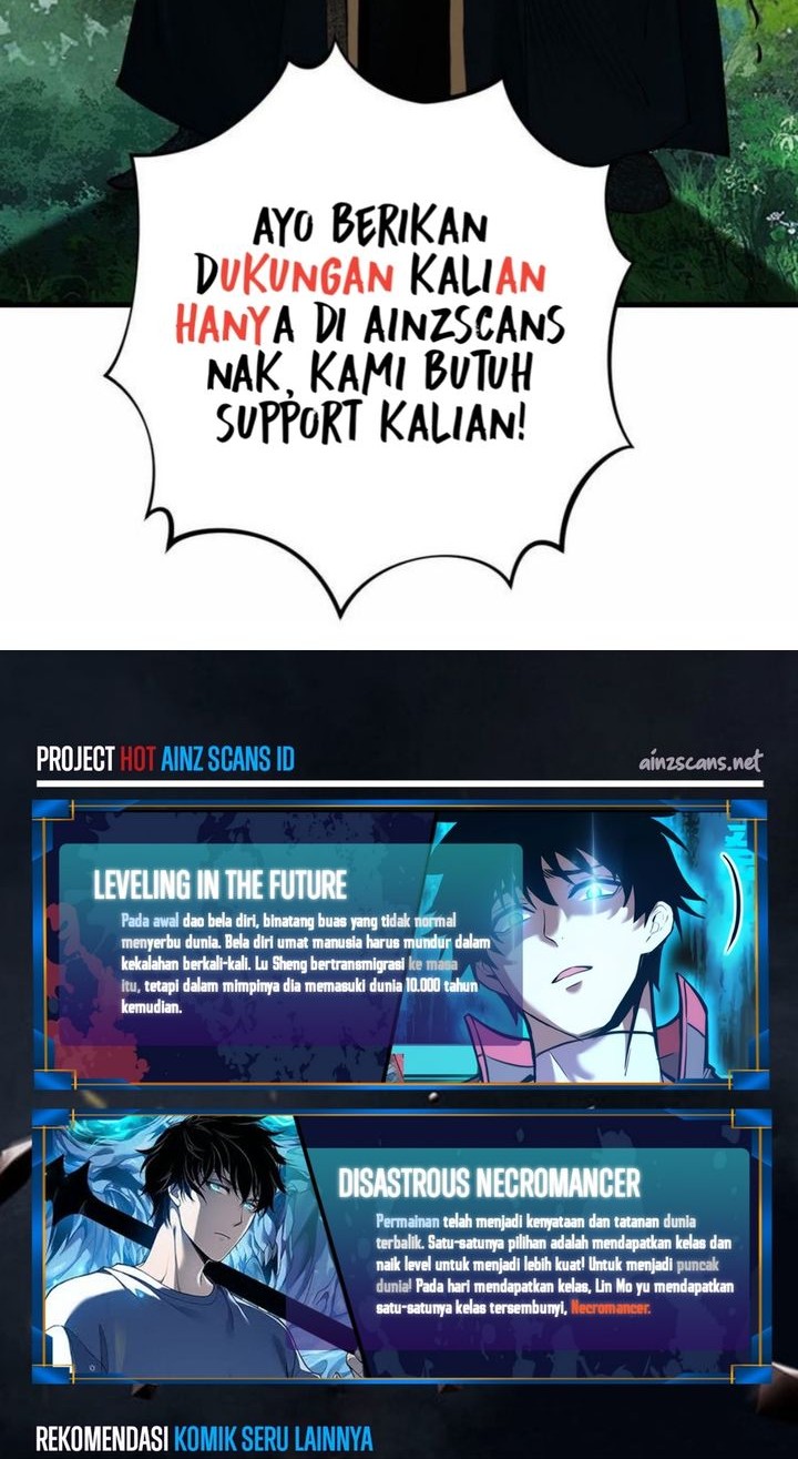 After the High School Goddess Dumped Me I Became a Martial Arts God Chapter 4 Gambar 53