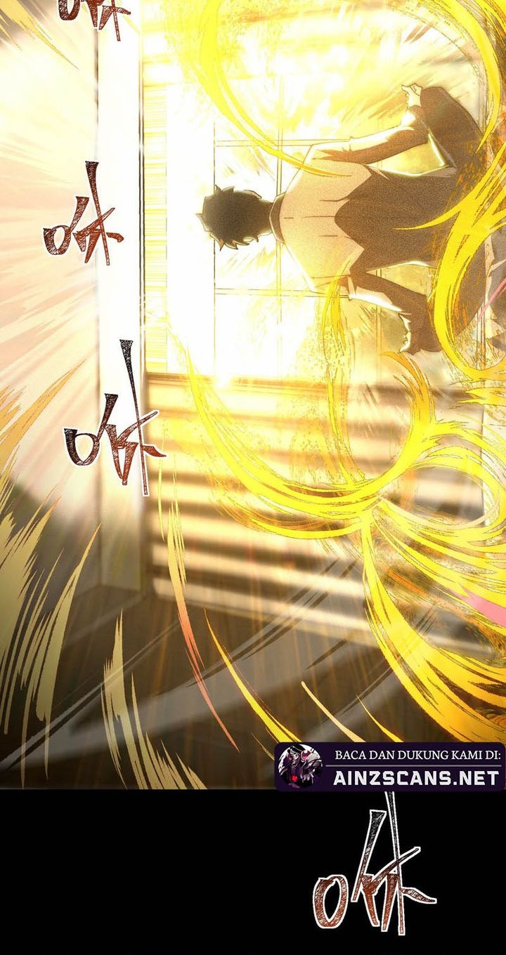 After the High School Goddess Dumped Me I Became a Martial Arts God Chapter 4 Gambar 4