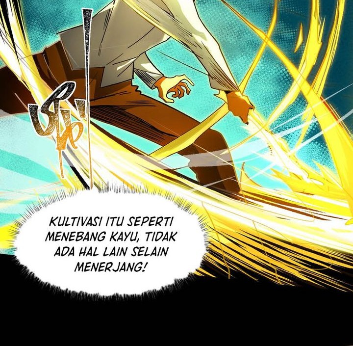 After the High School Goddess Dumped Me I Became a Martial Arts God Chapter 4 Gambar 8