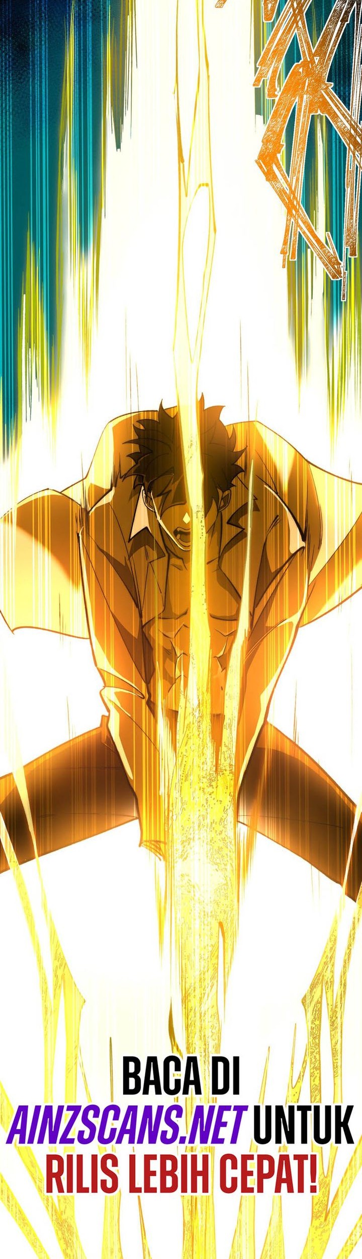 After the High School Goddess Dumped Me I Became a Martial Arts God Chapter 4 Gambar 10