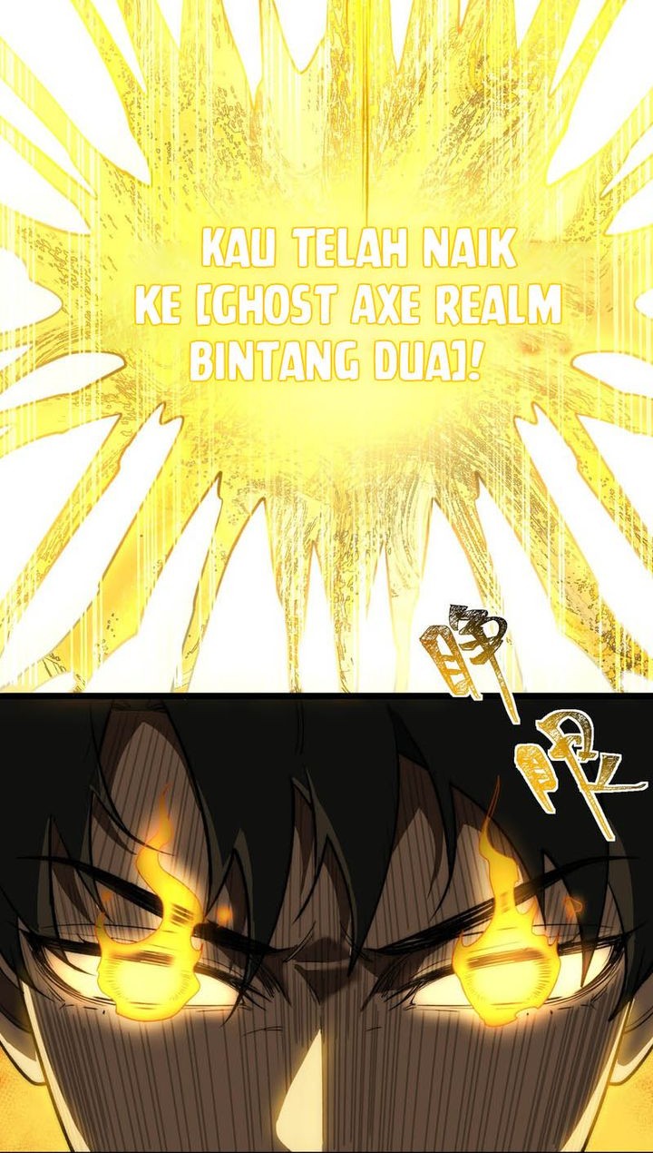 After the High School Goddess Dumped Me I Became a Martial Arts God Chapter 4 Gambar 11