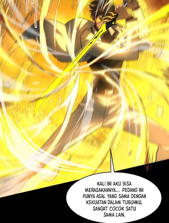 After the High School Goddess Dumped Me I Became a Martial Arts God Chapter 4 Gambar 18