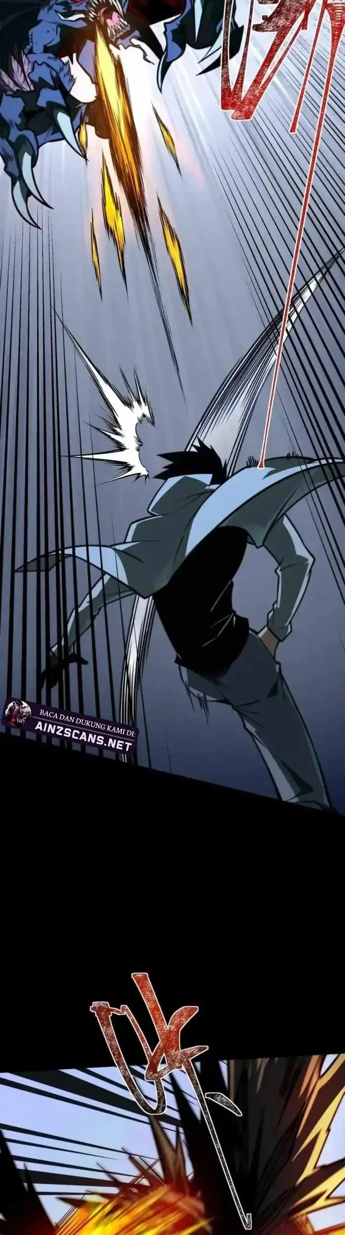 after the high school goddess dumped me i became a martial arts god chapter 42 - Page 4