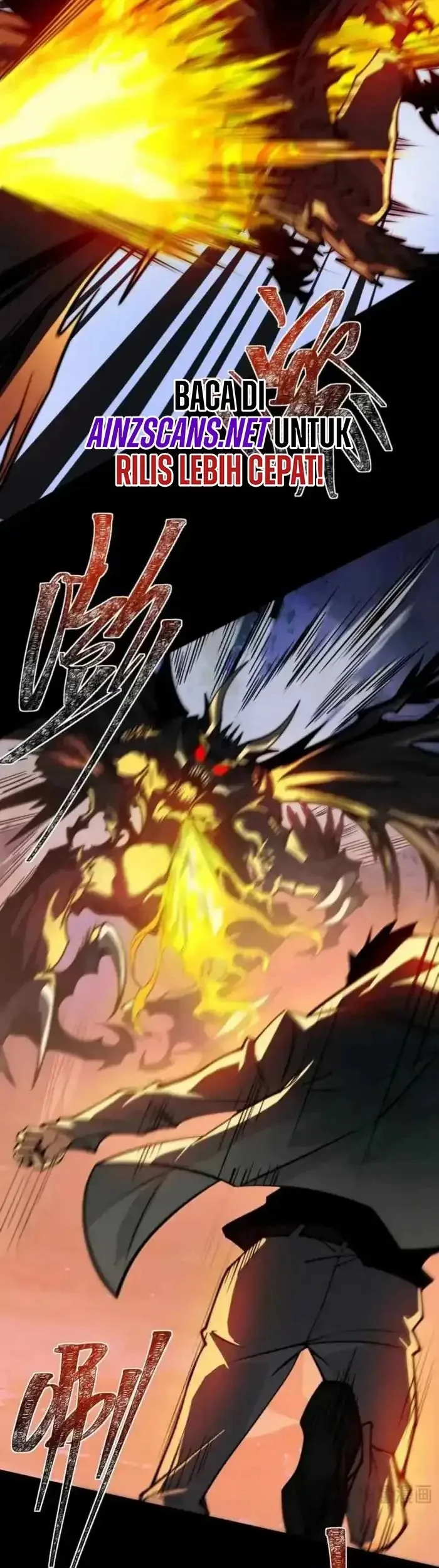 after the high school goddess dumped me i became a martial arts god chapter 42 - Page 5