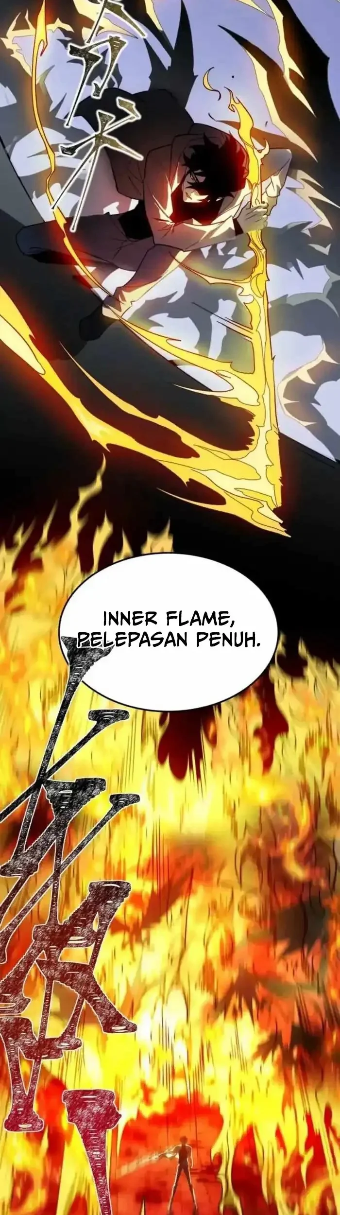 after the high school goddess dumped me i became a martial arts god chapter 42 - Page 9