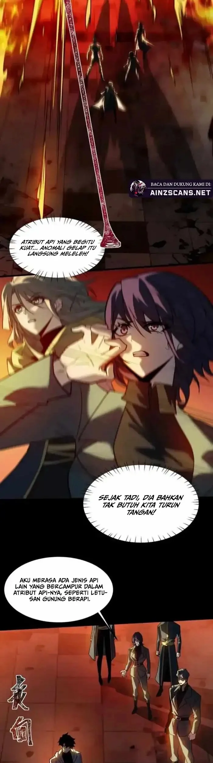 after the high school goddess dumped me i became a martial arts god chapter 42 - Page 10