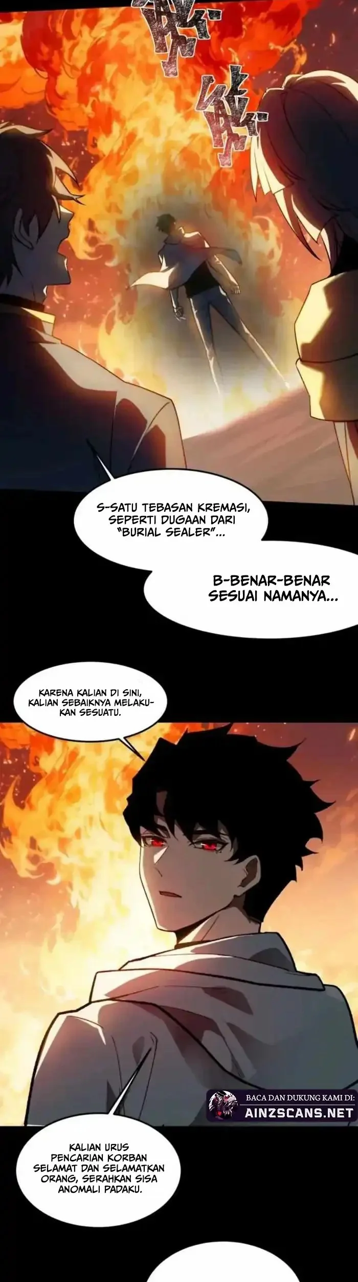 after the high school goddess dumped me i became a martial arts god chapter 42 - Page 13