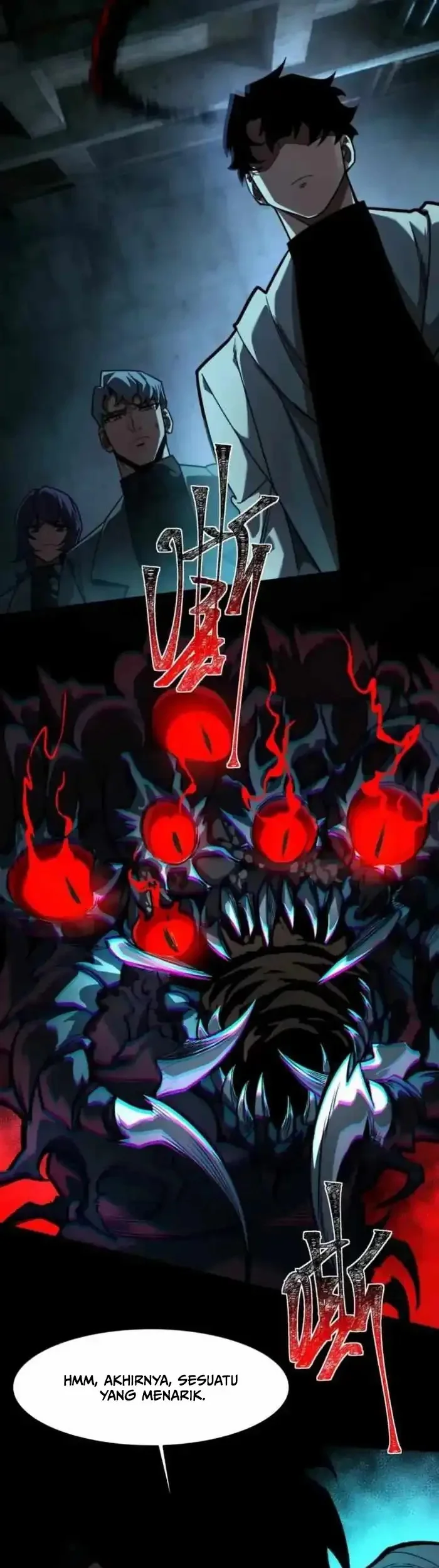 after the high school goddess dumped me i became a martial arts god chapter 42 - Page 19