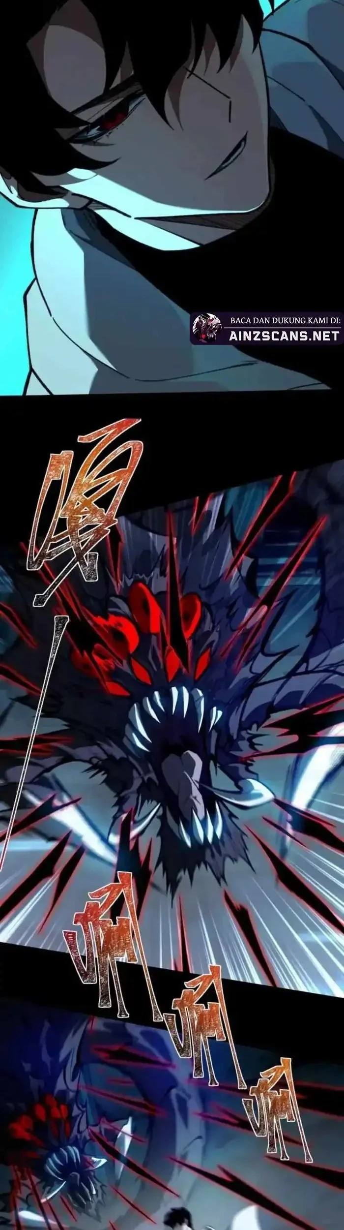 after the high school goddess dumped me i became a martial arts god chapter 42 - Page 20