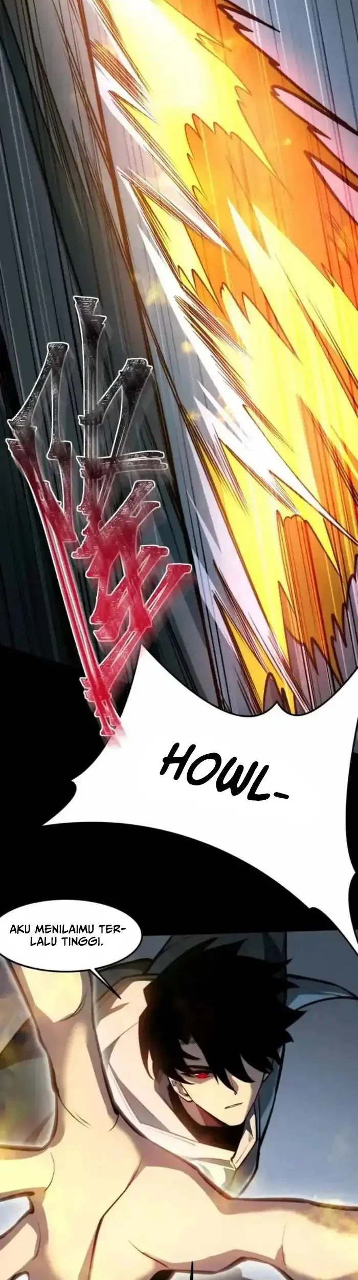 after the high school goddess dumped me i became a martial arts god chapter 42 - Page 26