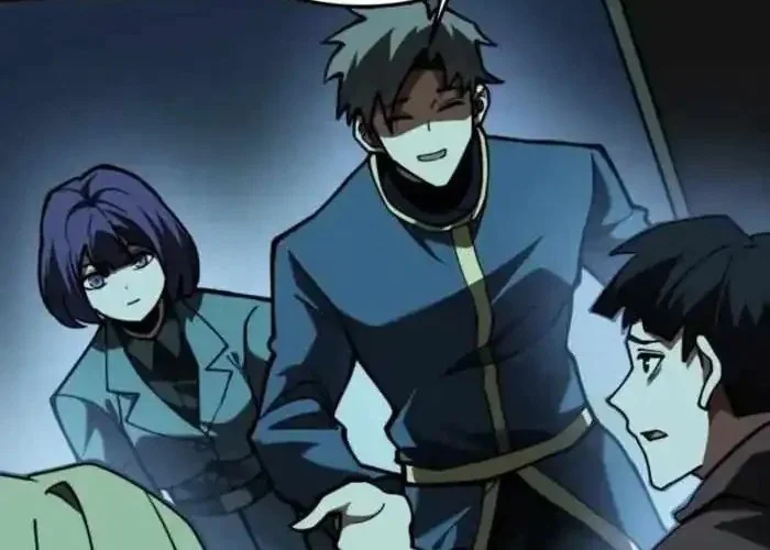 after the high school goddess dumped me i became a martial arts god chapter 42 - Page 30