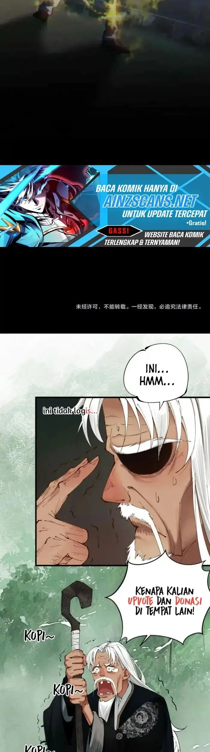 after the high school goddess dumped me i became a martial arts god chapter 42 - Page 35