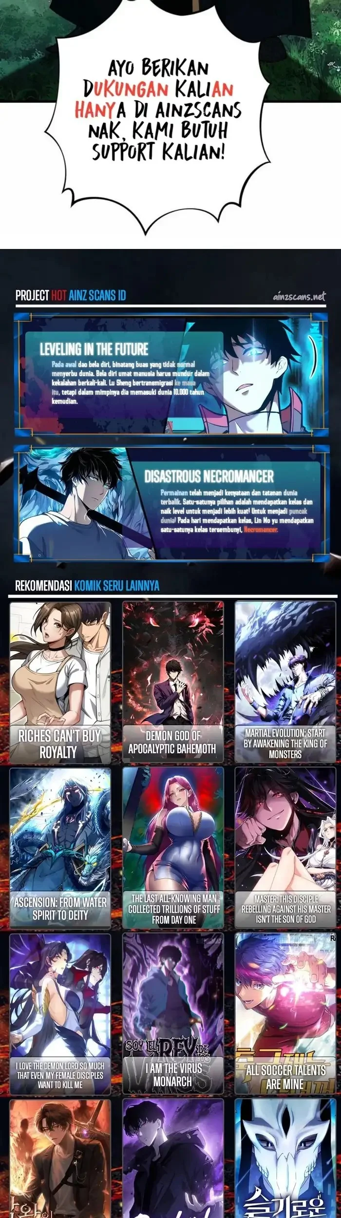 after the high school goddess dumped me i became a martial arts god chapter 42 - Page 37