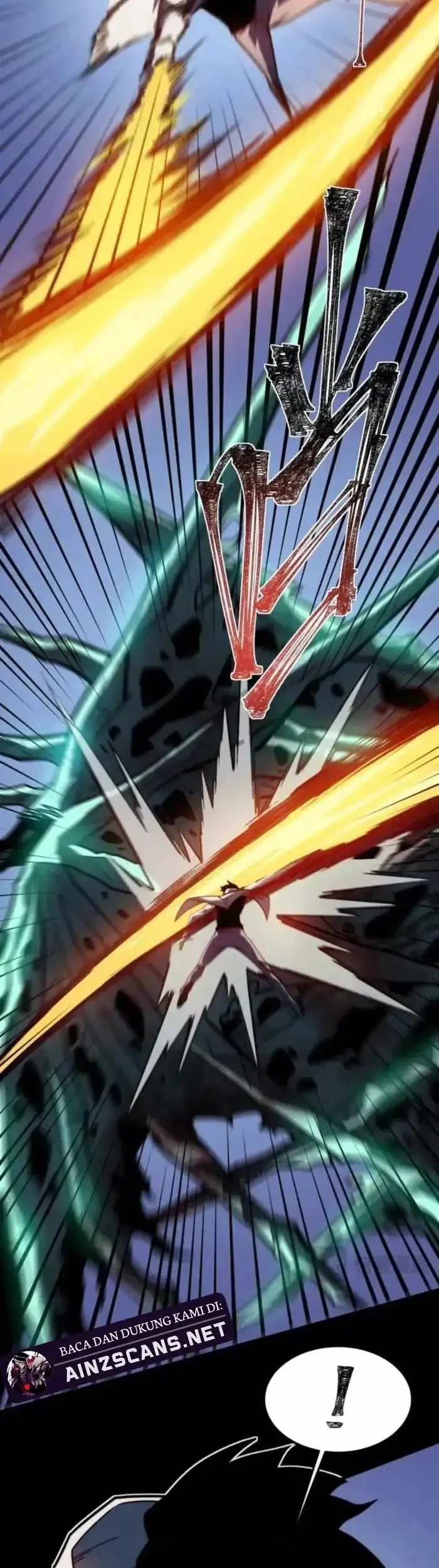 after the high school goddess dumped me i became a martial arts god chapter 43 - Page 3