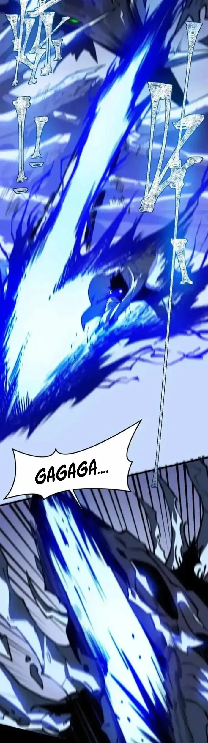 after the high school goddess dumped me i became a martial arts god chapter 43 - Page 8