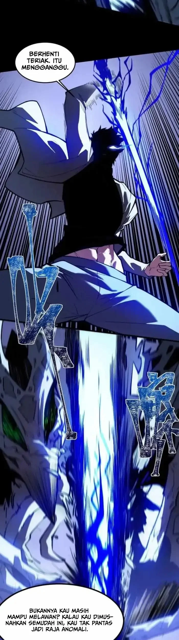 after the high school goddess dumped me i became a martial arts god chapter 43 - Page 9