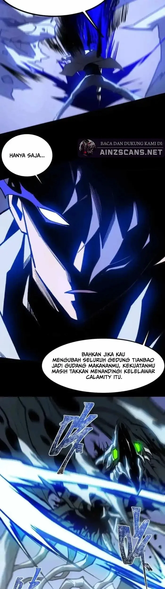 after the high school goddess dumped me i became a martial arts god chapter 43 - Page 10