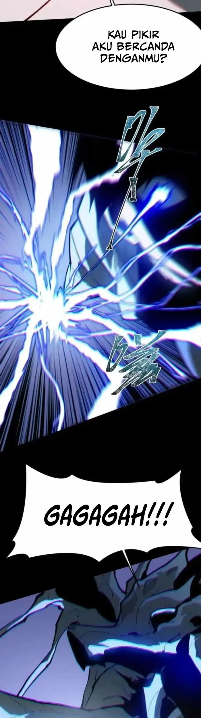 after the high school goddess dumped me i became a martial arts god chapter 43 - Page 15