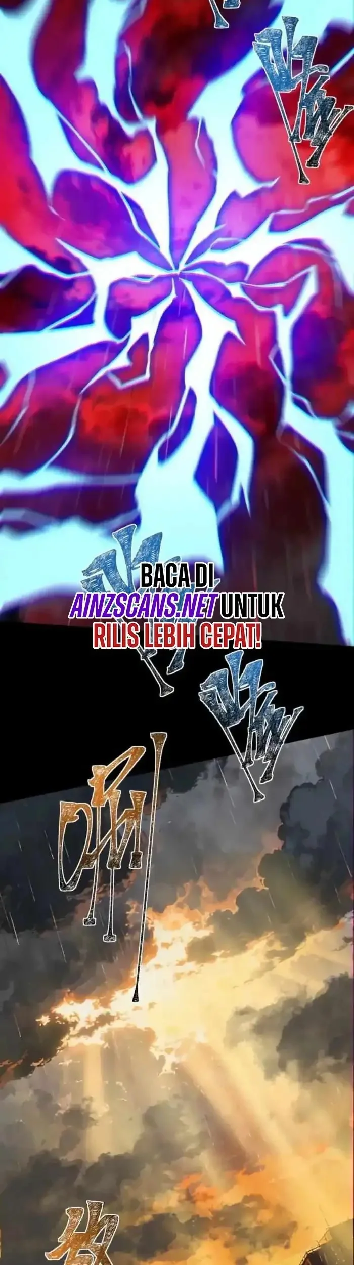 after the high school goddess dumped me i became a martial arts god chapter 43 - Page 17