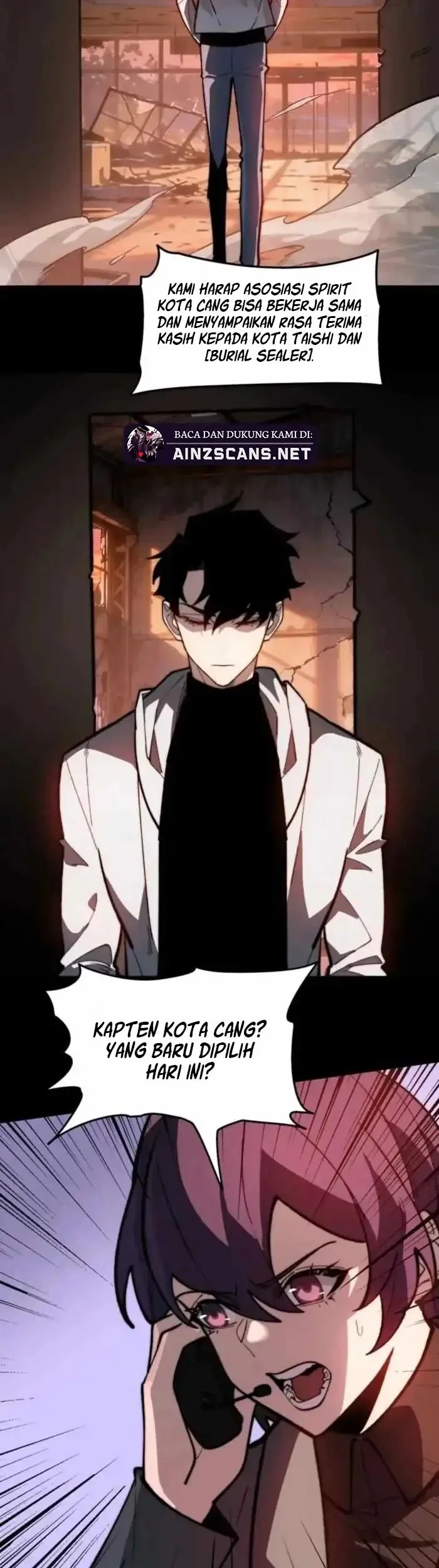 after the high school goddess dumped me i became a martial arts god chapter 43 - Page 22