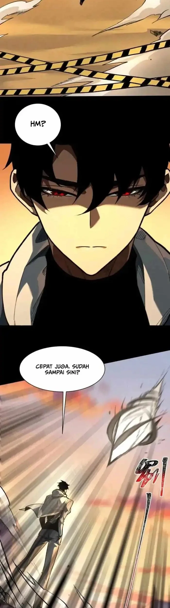 after the high school goddess dumped me i became a martial arts god chapter 43 - Page 26