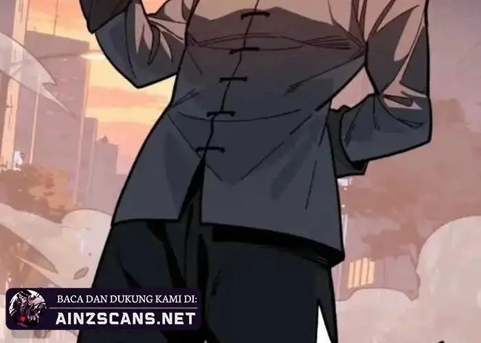 after the high school goddess dumped me i became a martial arts god chapter 43 - Page 30