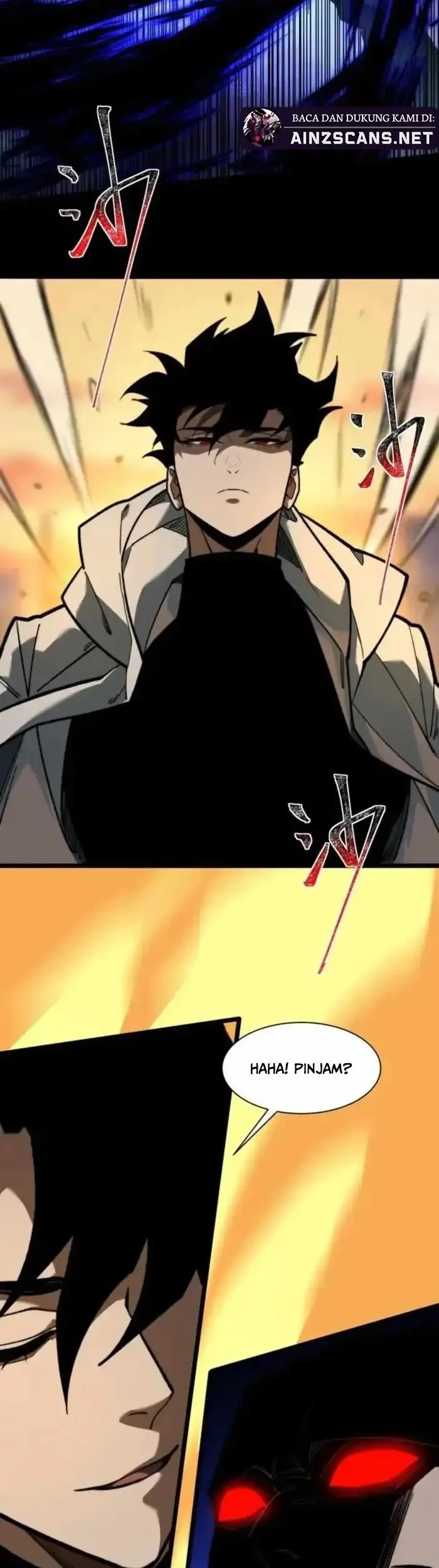 after the high school goddess dumped me i became a martial arts god chapter 43 - Page 33