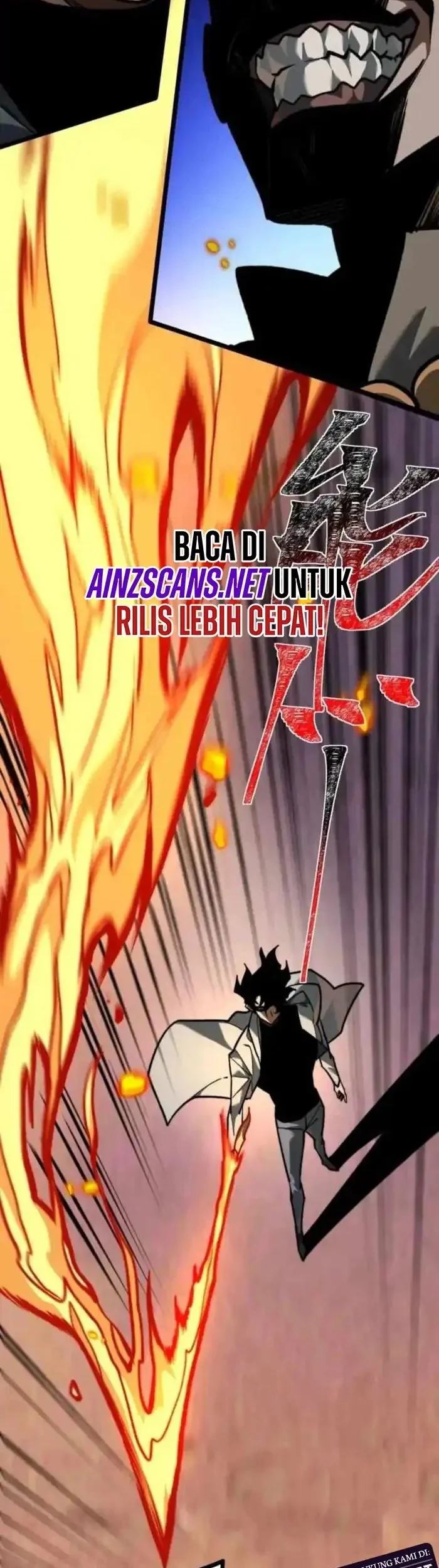 after the high school goddess dumped me i became a martial arts god chapter 43 - Page 34