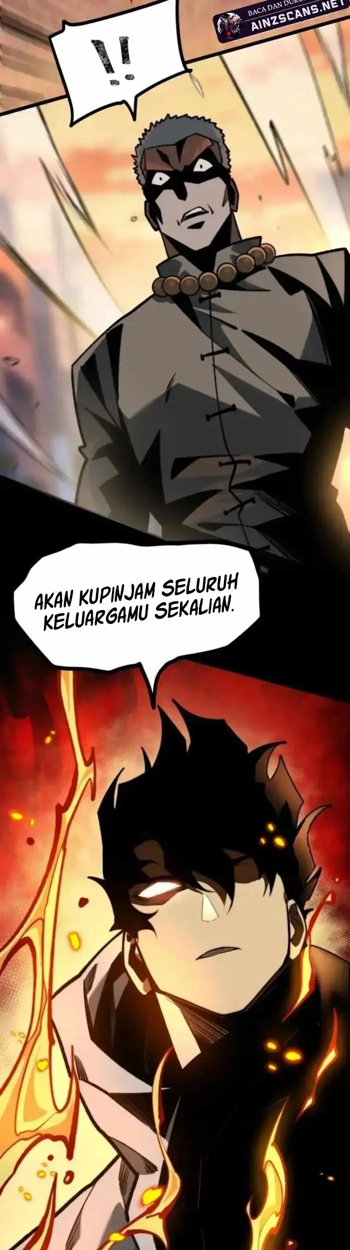 after the high school goddess dumped me i became a martial arts god chapter 43 - Page 35