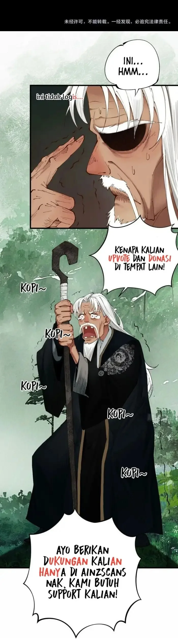 after the high school goddess dumped me i became a martial arts god chapter 43 - Page 37