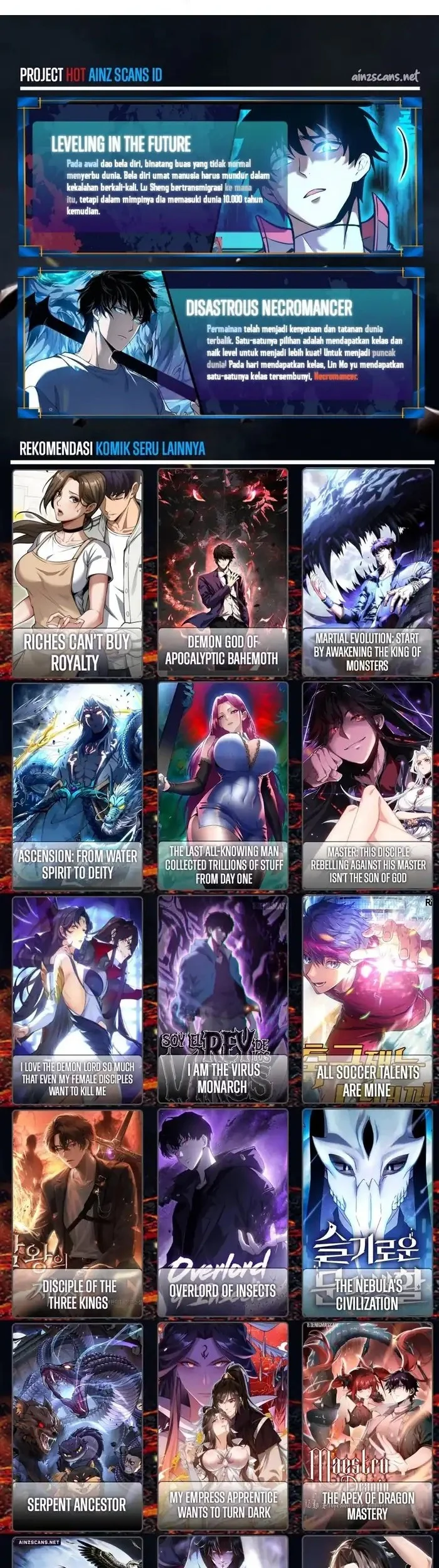 after the high school goddess dumped me i became a martial arts god chapter 43 - Page 38