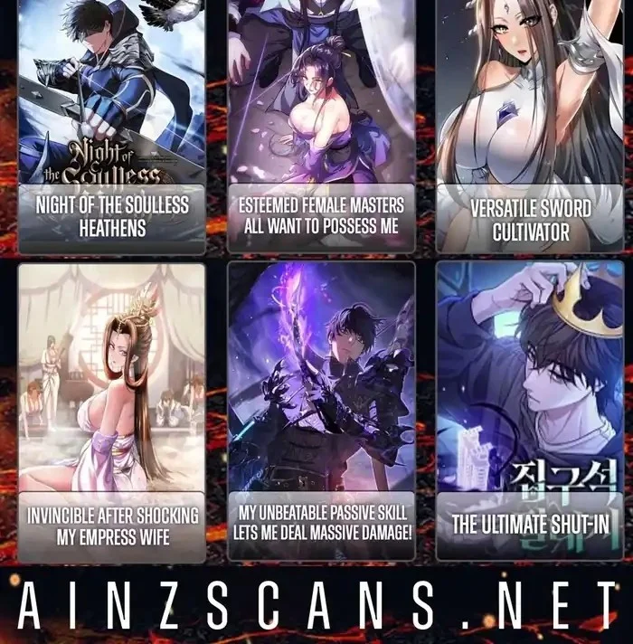 after the high school goddess dumped me i became a martial arts god chapter 43 - Page 39