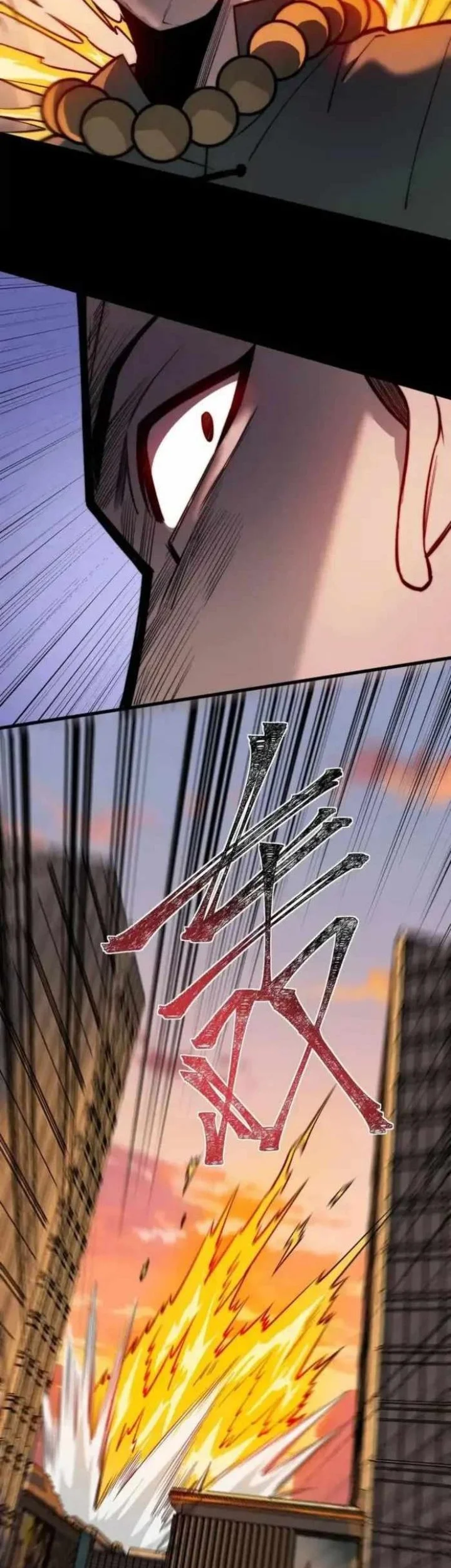 after the high school goddess dumped me i became a martial arts god chapter 44 - Page 8