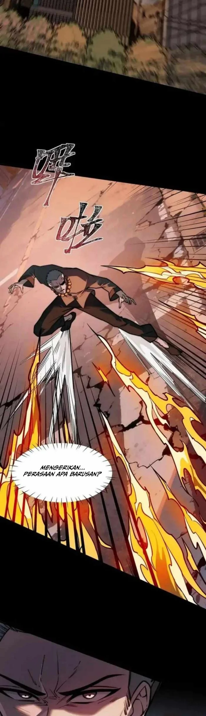 after the high school goddess dumped me i became a martial arts god chapter 44 - Page 9