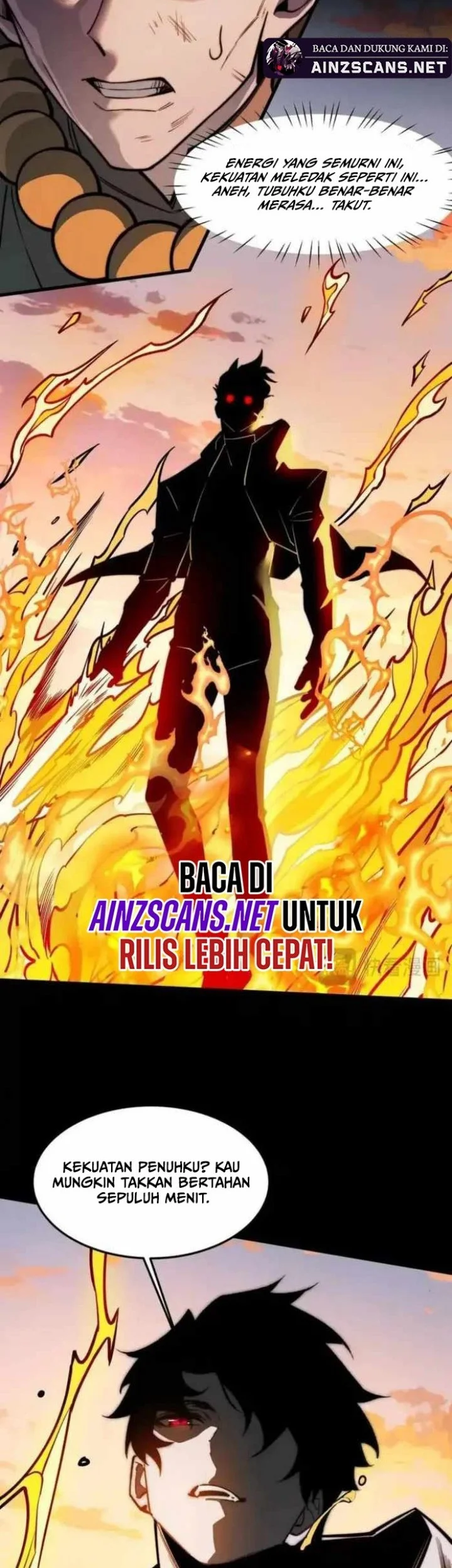 after the high school goddess dumped me i became a martial arts god chapter 44 - Page 10