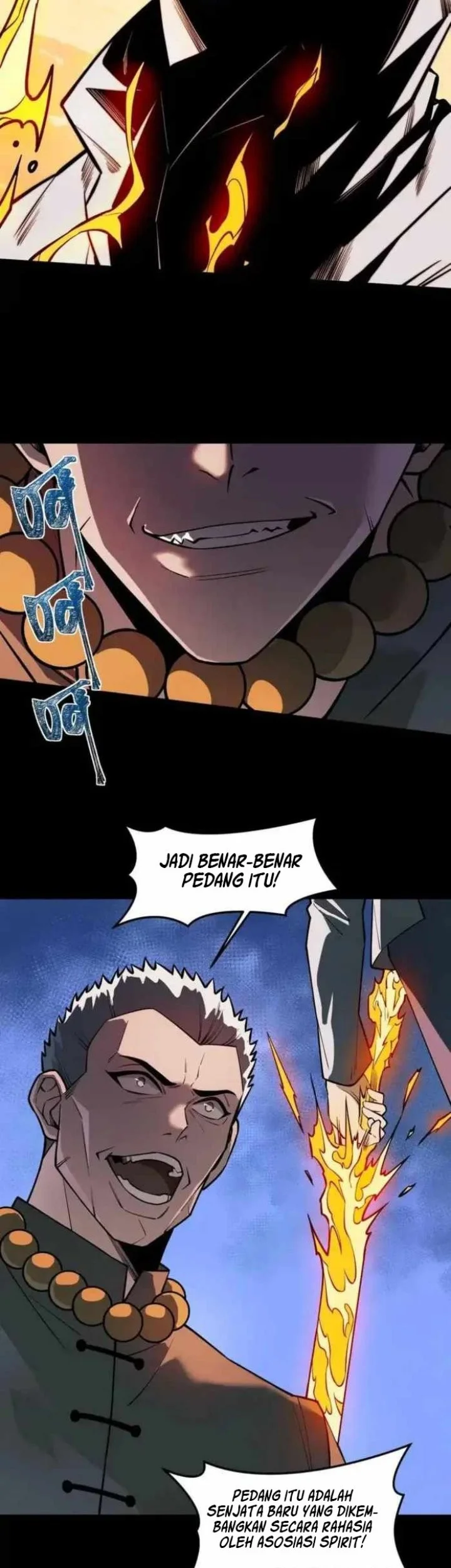 after the high school goddess dumped me i became a martial arts god chapter 44 - Page 11