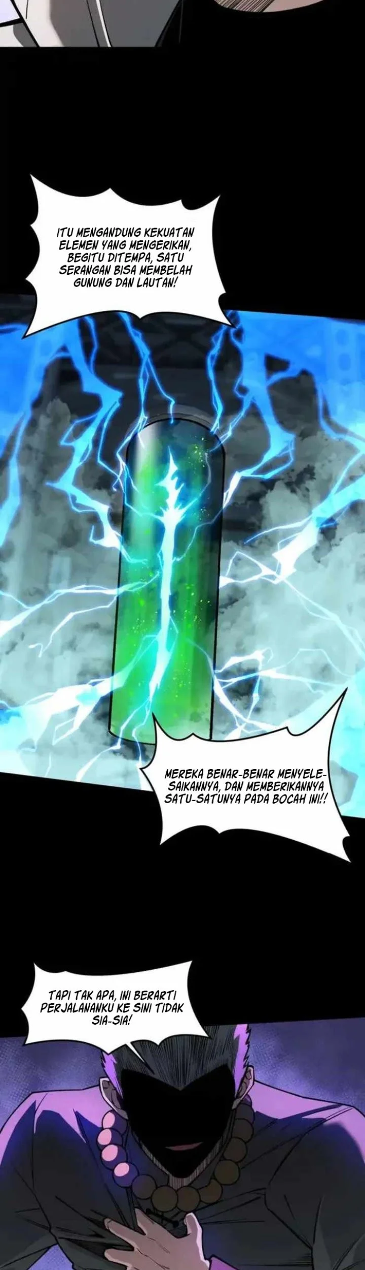 after the high school goddess dumped me i became a martial arts god chapter 44 - Page 13