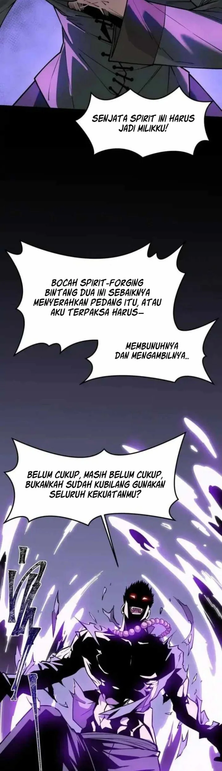 after the high school goddess dumped me i became a martial arts god chapter 44 - Page 14