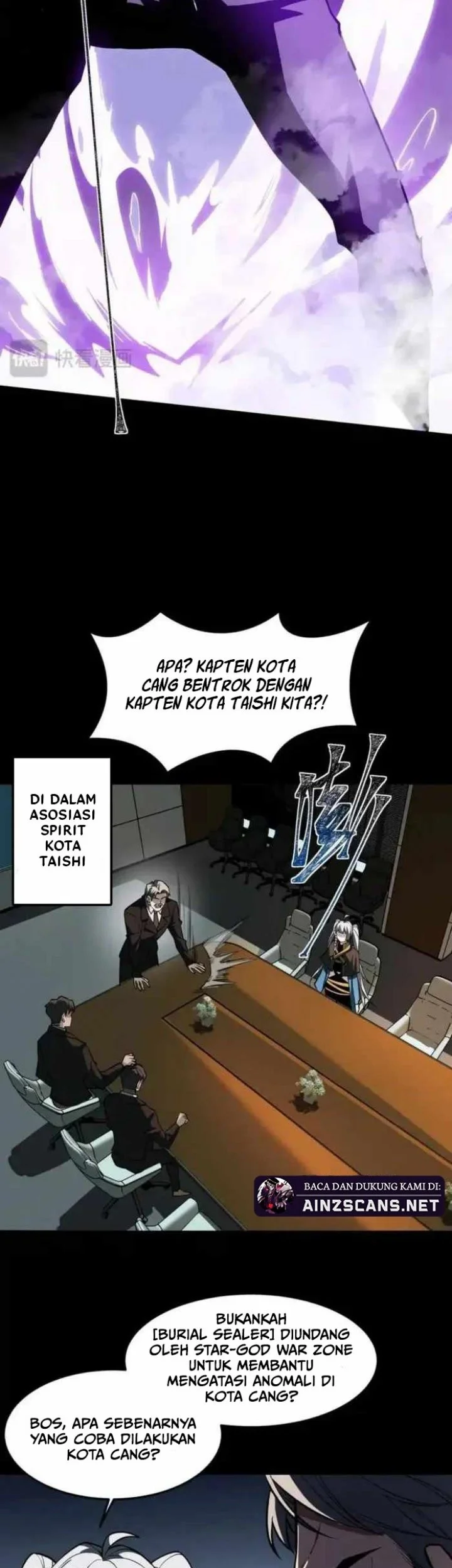 after the high school goddess dumped me i became a martial arts god chapter 44 - Page 15